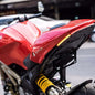 New Rage Cycles 10-14 Ducati Monster 796 Fender Eliminator Kit - Powersports Haven