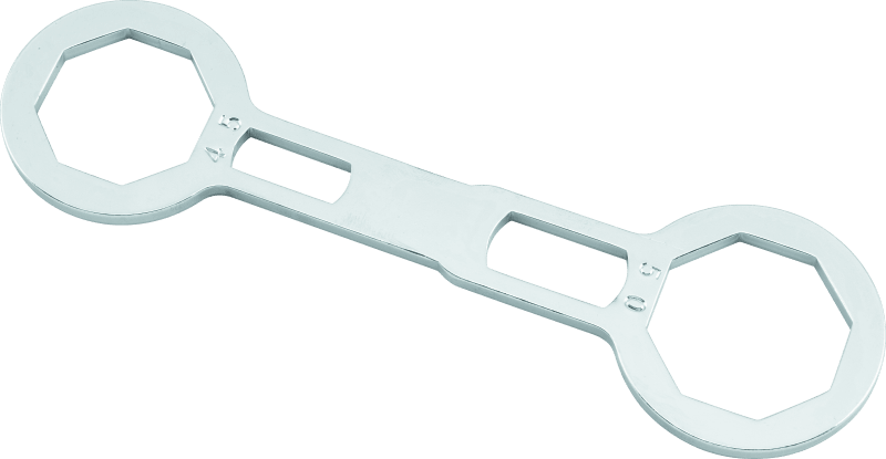 BikeMaster Fork Cap Wrench 45/50mm - Powersports Haven