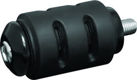 Kuryakyn Trident Shift Peg Standard Gloss Black - Powersports Haven