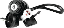 QuadBoss 09-14 Yamaha YFM350 Grizzly 2x4/4x4 Ignition Switch - Powersports Haven