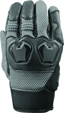 Load image into Gallery viewer, Speed and Strength Moment of Truth Gloves Grey - 2XL - Powersports Haven