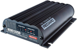 REDARC DC/DC Dual Input In-Vehicle Battery Charger - 12V 25A - Powersports Haven