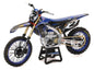 New Ray Toys Yamaha YZF450F Star Racing Team ( Cooper Webb #2)/Scale - 1:12 - Powersports Haven