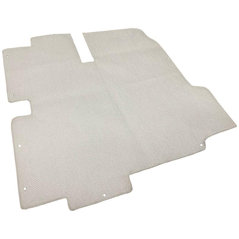 DEI 22-24 Honda Pioneer 1000-3/1000-5/1000-6 (Non CA Models) Under Seat Heat Shield Kit - Powersports Haven