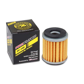 ProFilter Husqvarna/Yamaha Cartridge Various Performance Oil Filter - Powersports Haven