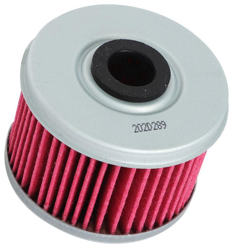 K&N 17-23 Honda CMX300 Rebel 286 Oil Filter - Powersports Haven