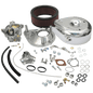 S&S Cycle 91-03 Sportster Super E Carburetor Kit - Powersports Haven