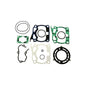 Athena 97-04 Yamaha YZ 125 LC Factory 144cc 58mm Big Bore Cylinder Gasket Kit - Powersports Haven