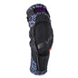 EVS Slayco96 Knee Guard Pair Ghost/Leopard - Large/XL - Powersports Haven