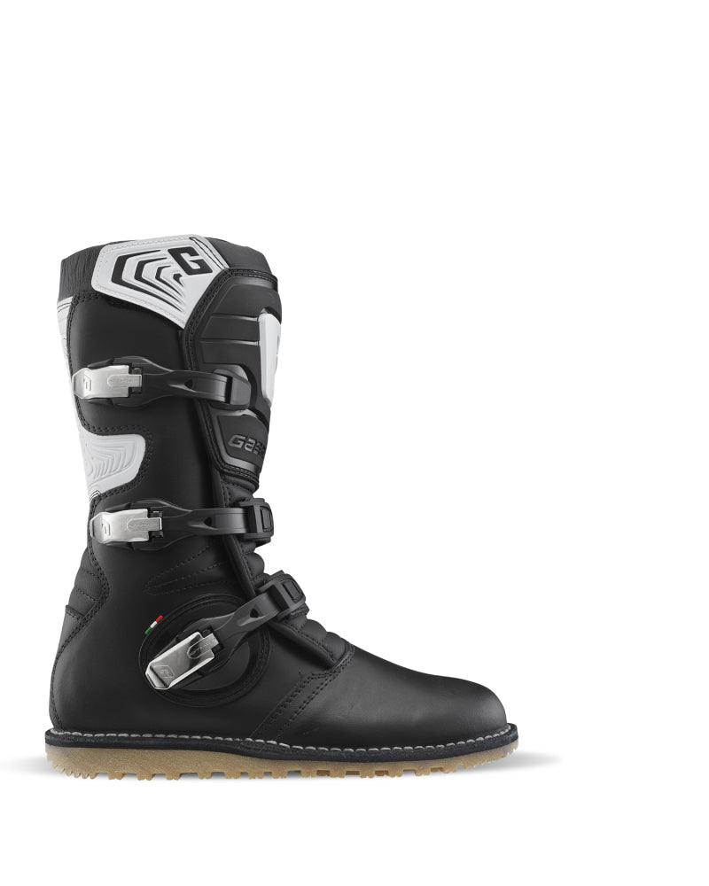 Gaerne Balance Pro Tech Boot Black Size - 8 - Powersports Haven