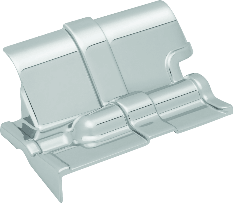 Kuryakyn Transmission Cover Indian Chrome - Powersports Haven