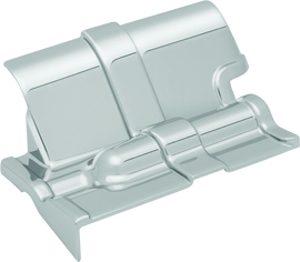 Kuryakyn Transmission Cover Indian Chrome - Powersports Haven