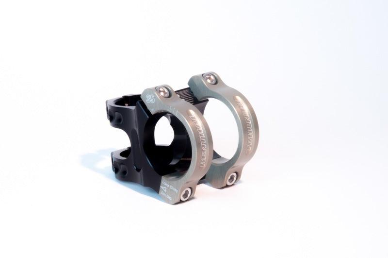 Renthal Apex 35 Handlebar Clamp 40 mm. - Powersports Haven