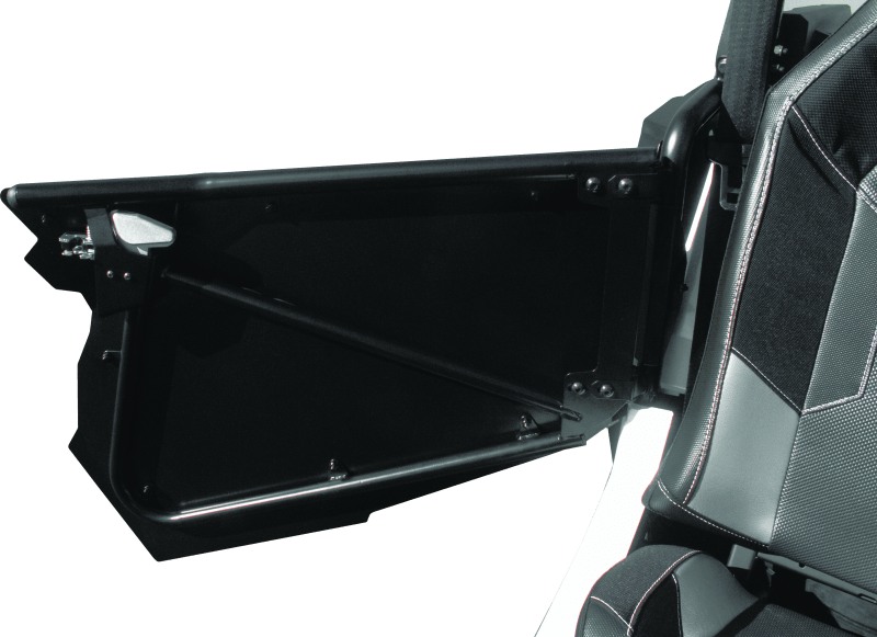 DragonFire Racing 14-22 Polaris RZR XP 1000 UTV Doors - 2 Doors - Powersports Haven
