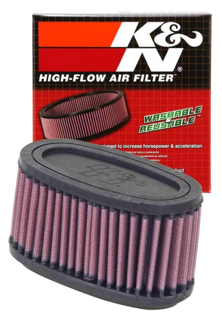 K&N Replacement Air FIlter 04-12 Honda VT750 / VT750C2 / VT750C / VT750 C2B / VT730 RS - Powersports Haven