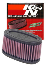 Load image into Gallery viewer, K&amp;N Replacement Air FIlter 04-12 Honda VT750 / VT750C2 / VT750C / VT750 C2B / VT730 RS - Powersports Haven