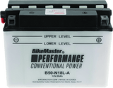 BikeMaster Battery - B50-N18L-A