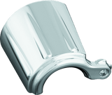 Kuryakyn Inner Primary Cover Front Extension Chrome