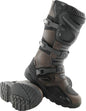 First Gear Kathmandu Boot Brown 13 - Powersports Haven