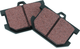 BikeMaster Yamaha Brake Pads - Powersports Haven