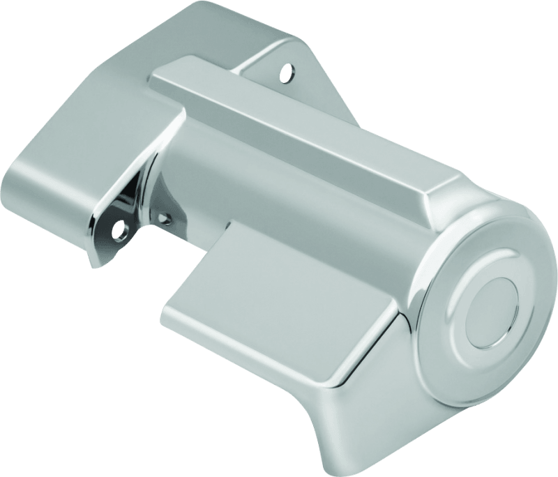 Kuryakyn Starter Cover Milwaukee-8 Chrome - Powersports Haven