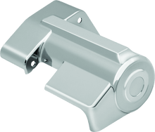 Load image into Gallery viewer, Kuryakyn Starter Cover Milwaukee-8 Chrome - Powersports Haven
