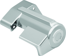 Kuryakyn Starter Cover Milwaukee-8 Chrome - Powersports Haven