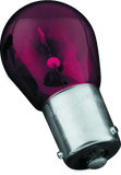 Kuryakyn Red Incandescent Turn Signal Light Bulb