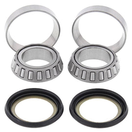 All Balls Racing 73-85 Honda ATC70 Steering Bearing Kit - Powersports Haven