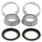 All Balls Racing 73-85 Honda ATC70 Steering Bearing Kit - Powersports Haven