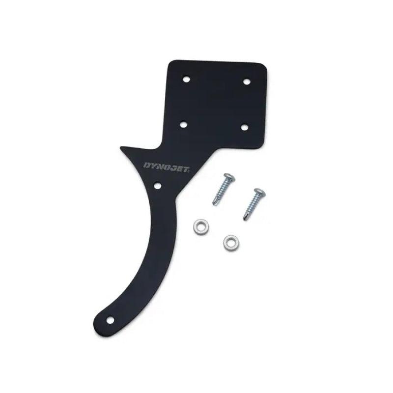 Dynojet 17-19 Can-Am X3 Power Vision 3 Mount Kit - Powersports Haven