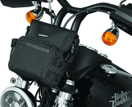 Kuryakyn Barrio Bag - Powersports Haven