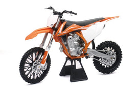 New Ray Toys KTM 450SX-F Dirt Bike/ Scale - 1:6 - Powersports Haven
