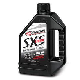 Maxima SXS Premium 10W-40 - 1L - Powersports Haven