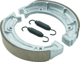BikeMaster Yamaha Brake Shoes