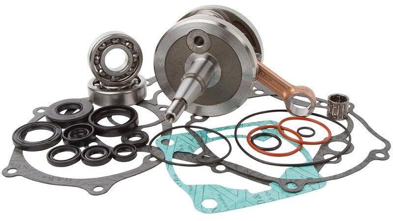 Hot Rods 02-18 Yamaha YZ 85 85cc Bottom End Kit - Powersports Haven