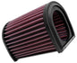 K&N 01-09 Yamaha FJR1300 Air Filter - Powersports Haven