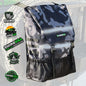 Rhino USA Spare Tire Trash Bag - Camo - Powersports Haven