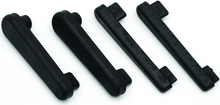 Load image into Gallery viewer, Kuryakyn Replacement Rubber Pads (4) - Powersports Haven