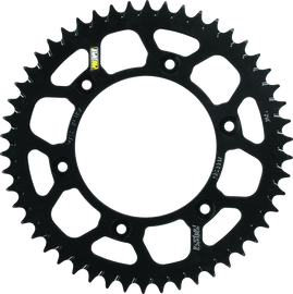 ProTaper Kawasaki Rear Black Sprocket - 50 Teeth - Powersports Haven