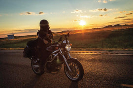 Kuryakyn Momentum Freeloader Duffle - Powersports Haven