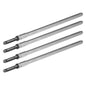 S&S Cycle 99-17 BT Time-Saver Adjustable Pushrods - Powersports Haven