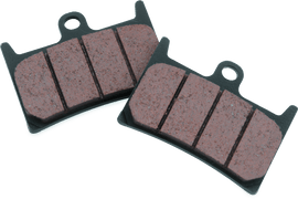 BikeMaster Yamaha Brake Pads - Powersports Haven