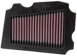 K&N 1987-2014 YAMAHA T2200 Replacement Air Filter - Powersports Haven