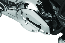 Load image into Gallery viewer, Kuryakyn Hex Folding Mini Board Without Adapter Chrome - Powersports Haven