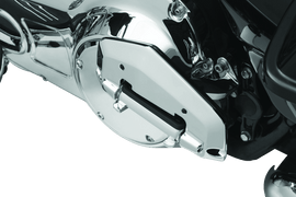 Kuryakyn Hex Folding Mini Board Without Adapter Chrome - Powersports Haven