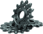 ProTaper 18-22 Honda CRF250R Front Sprocket - 13 Teeth - Powersports Haven