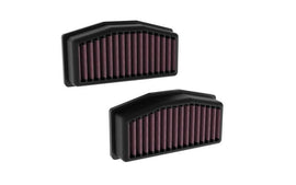 K&N 2024 BMW R1300GS Replacement Air Filter (Set of 2) - Powersports Haven