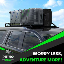 Load image into Gallery viewer, Rhino USA 28Pc Bungee Cord Assortment - Powersports Haven