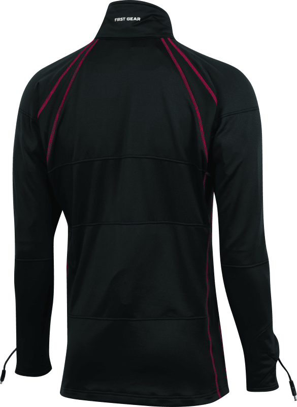 FIRSTGEAR Heated Layer Shirt 12V - Small - Powersports Haven
